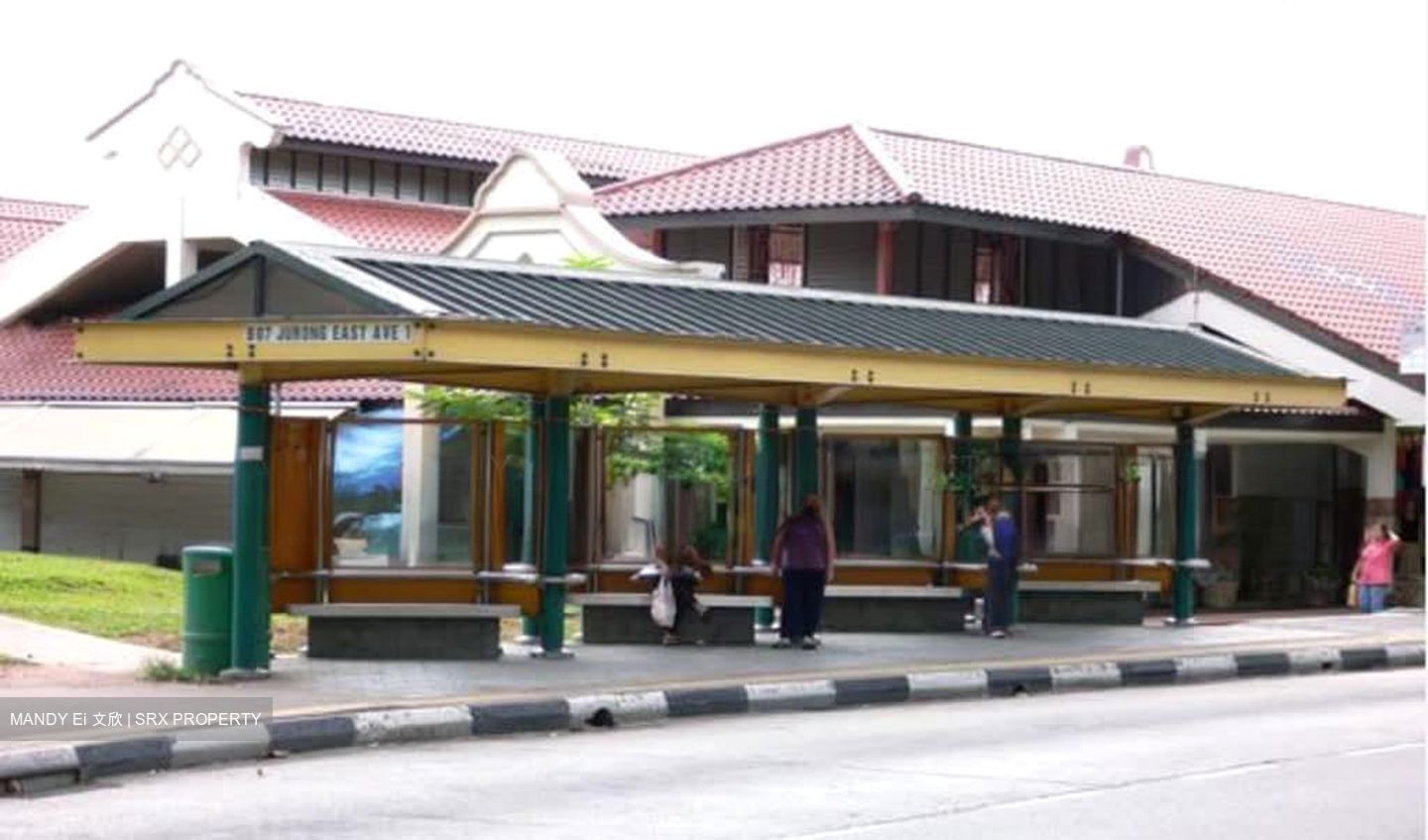 YUHUA PLACE (D22), Shop House #572586721